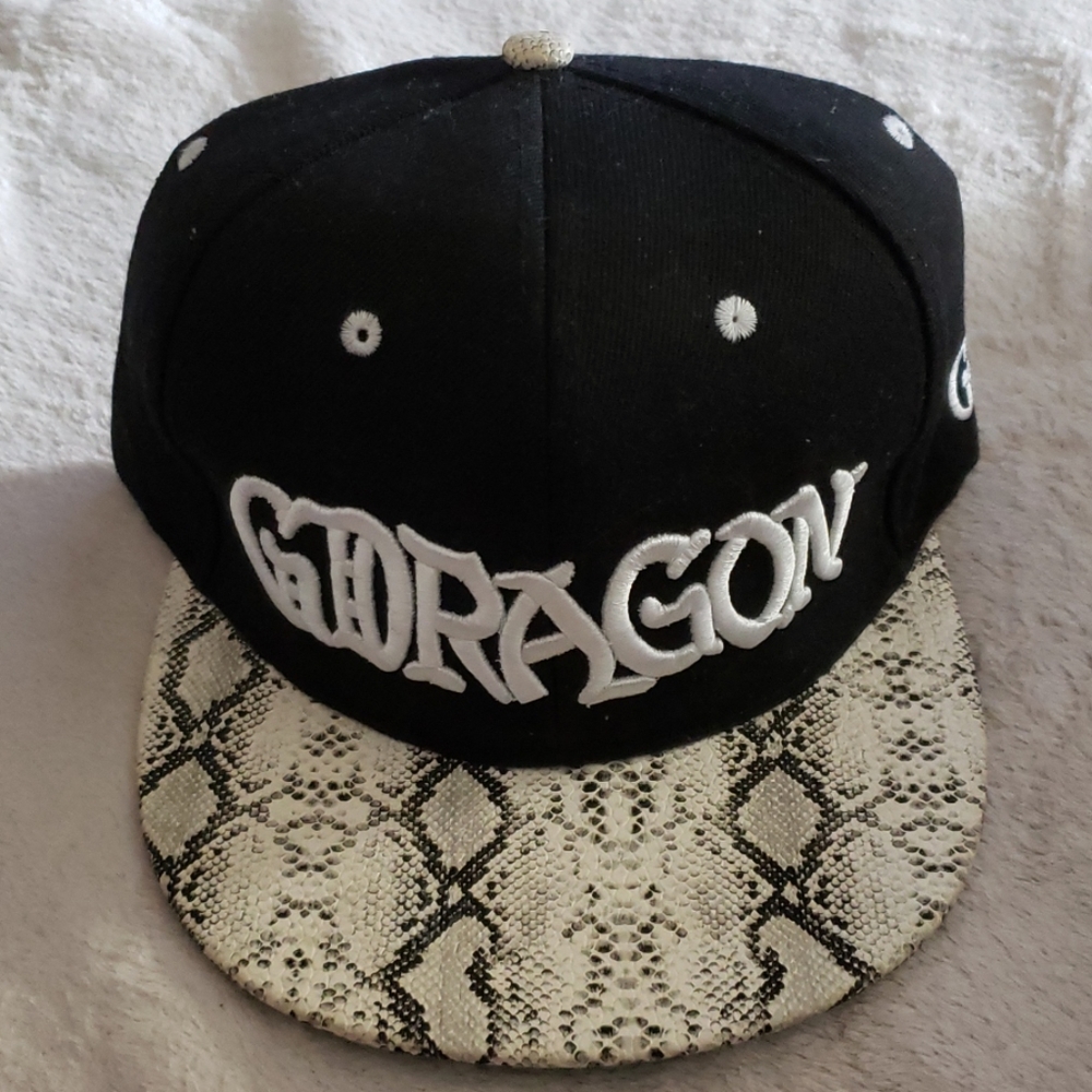 Cap/Hat